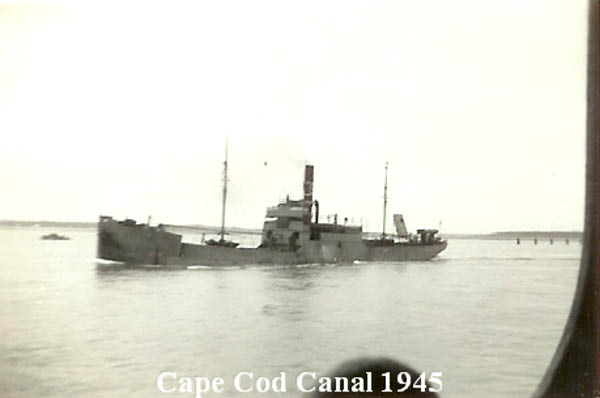14-1945 Cape Cod Cananl 1