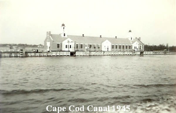 16-1945-Cape Cod Canal
