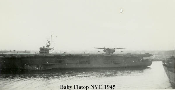 26-1945 Baby Flatop