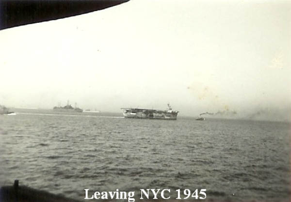 30-1945-NYC Harbor