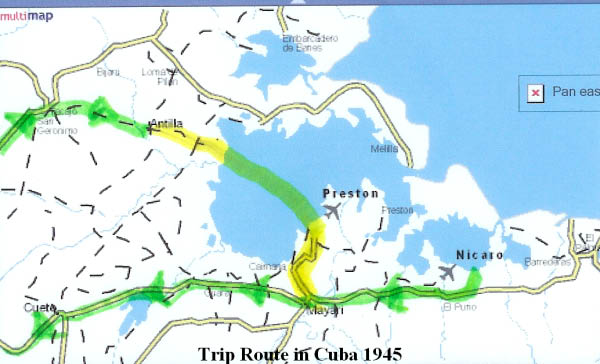40-1945-Nicaro, Cuba