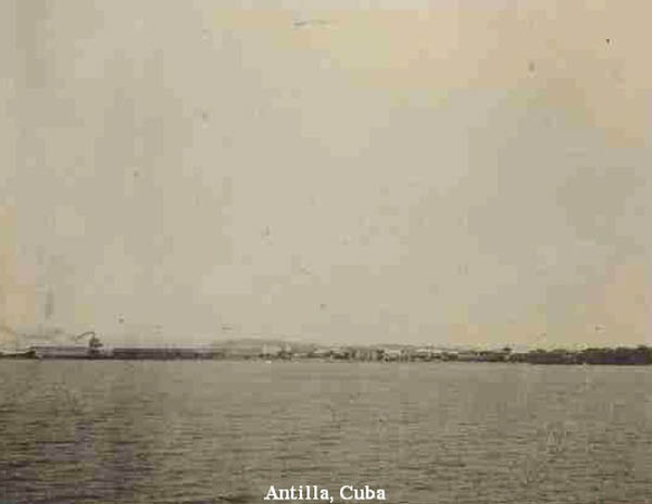 41 Antilla, Cuba