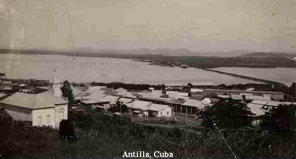 42 Antilla, Cuba 2