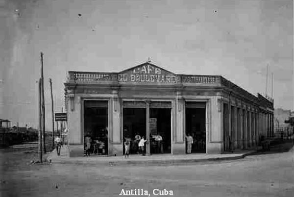 45  Antilla, Cuba 1