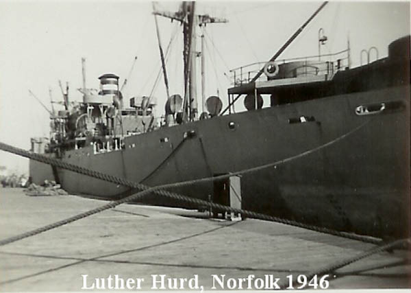 58-1946 Luther Hurd
