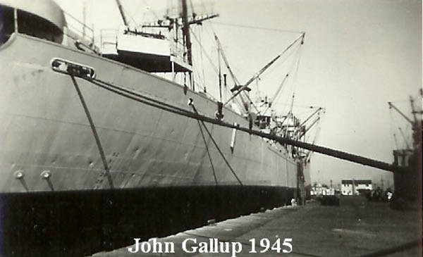 65-1946-2 John Gallup