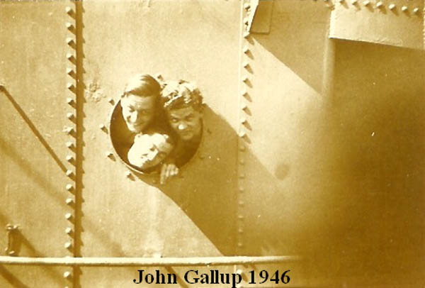 68-1946 John Gallup